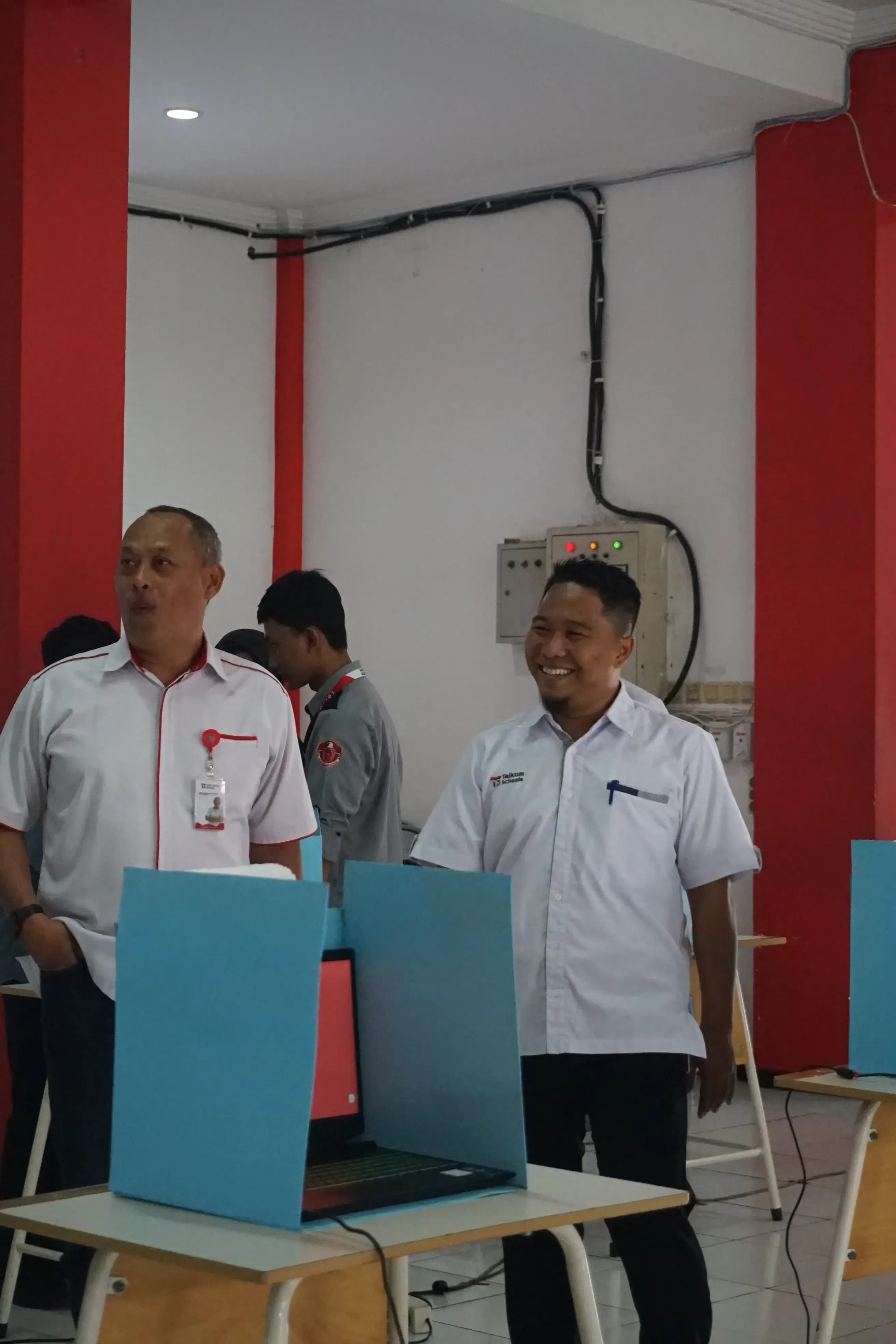 Galeri Pilketos 2