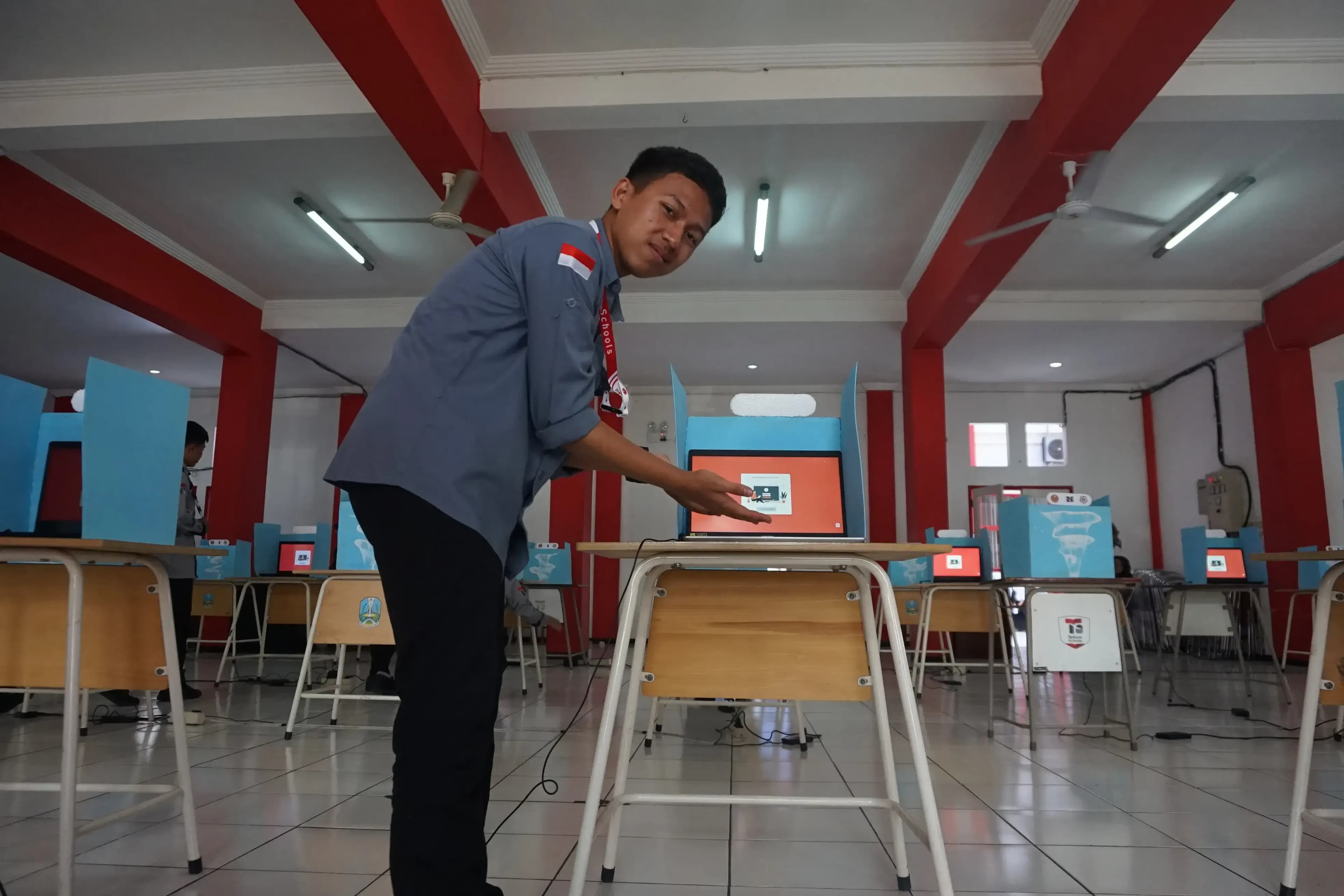 Galeri Pilketos 6